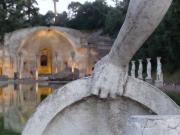 Canopo di Villa Adriana Ermes 6